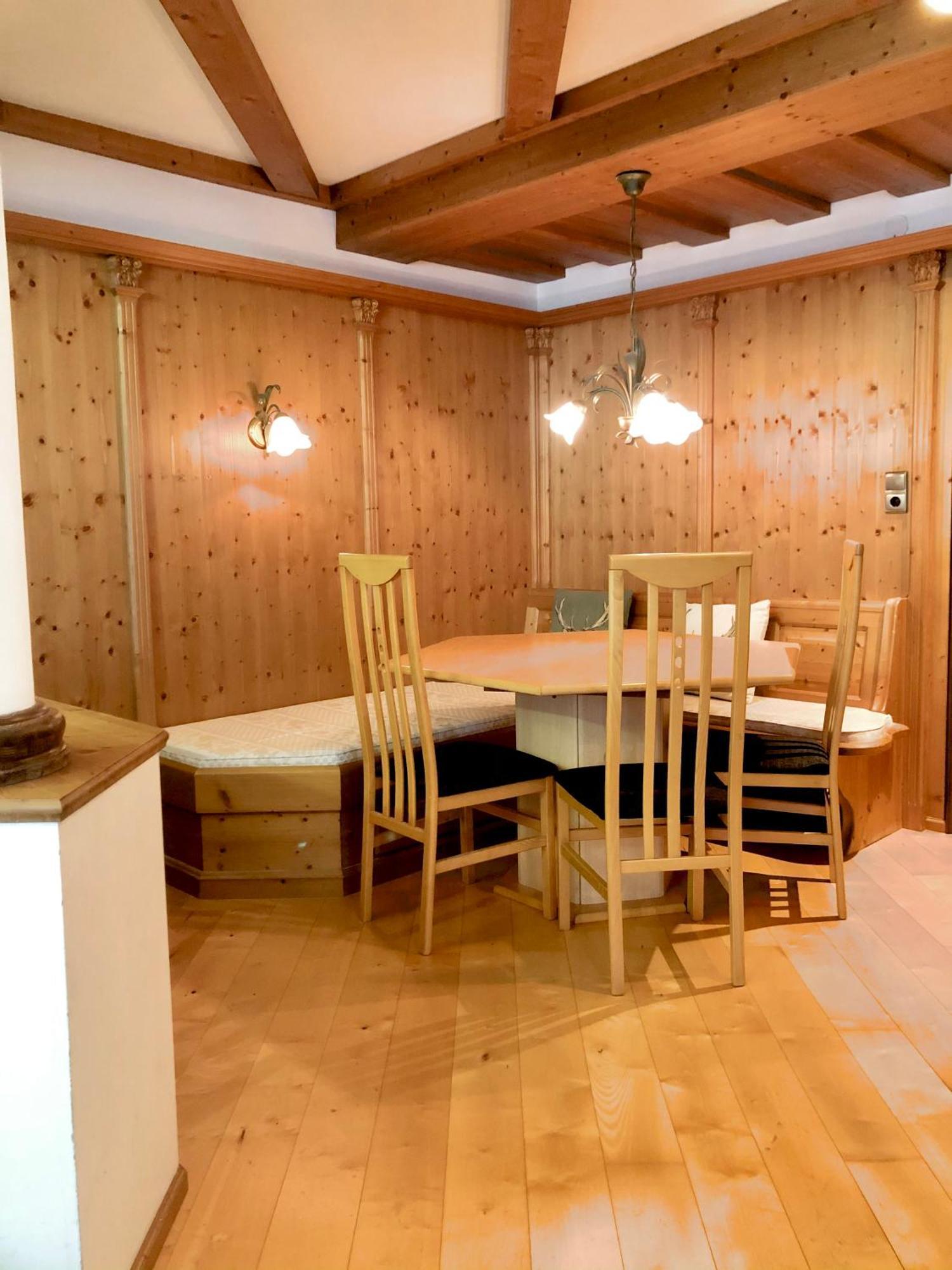 Gasthof Enzian Tannheim Szoba fotó